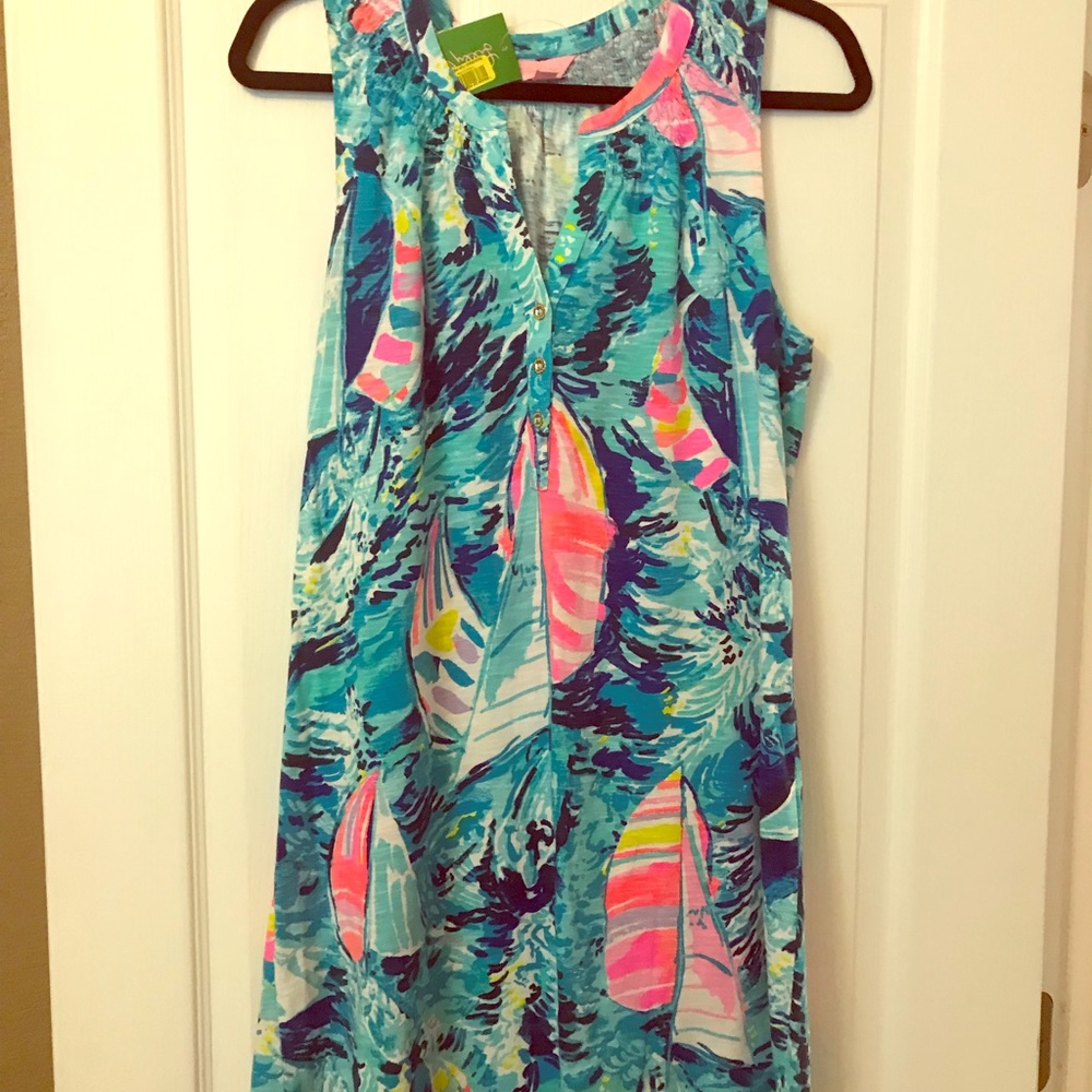 New with Tags Hey Bay Bay